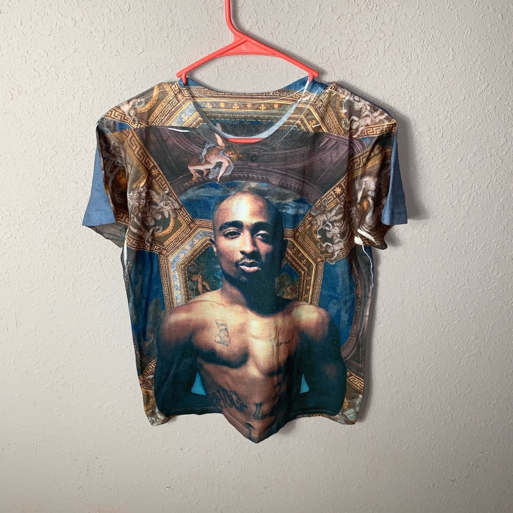 2pac Shirt